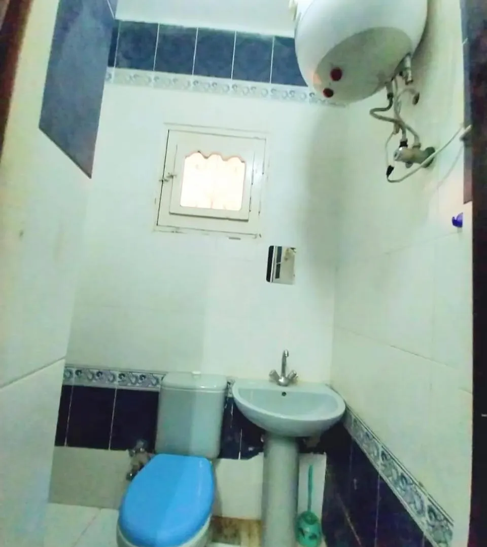 Osiris Hotel Luxor