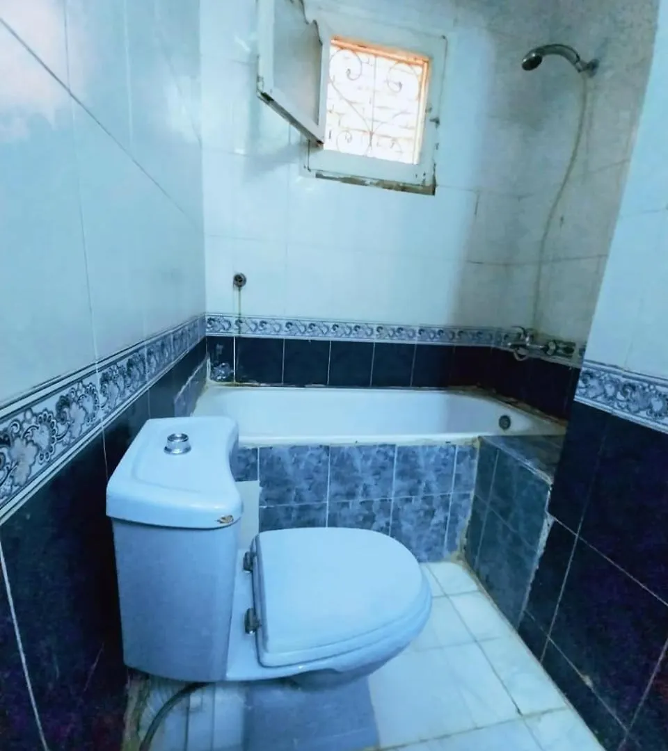Osiris Hotel Luxor