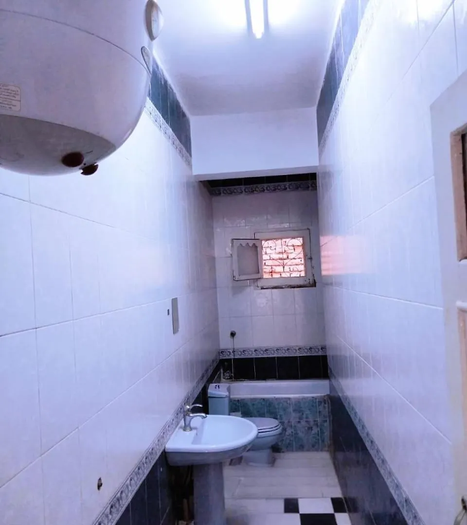 Osiris Hotel Luxor 0*,  Egypt