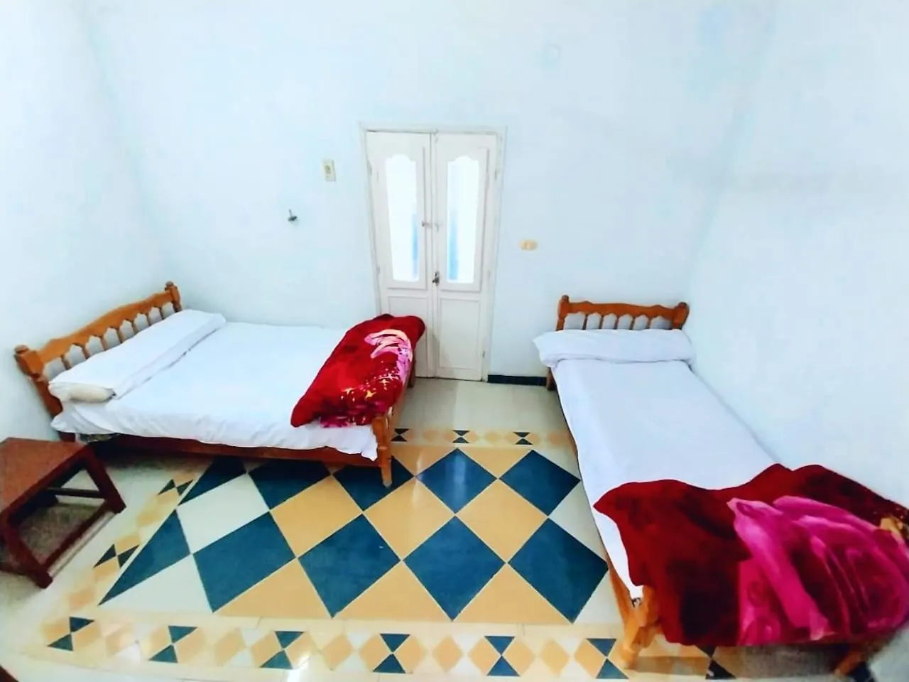 Osiris Hotel Luxor