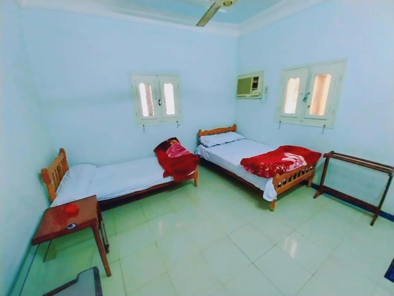 Osiris Hotel Luxor