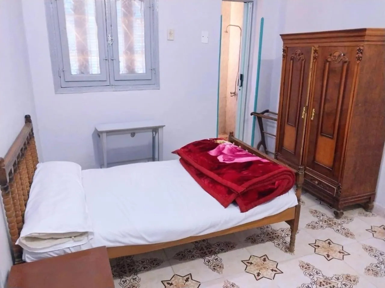 Osiris Hotel Luxor