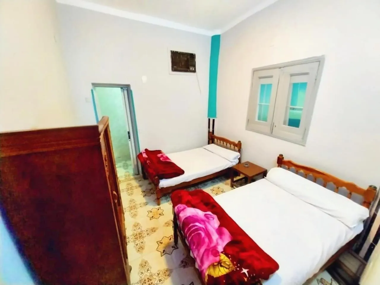 Osiris Hotel Luxor
