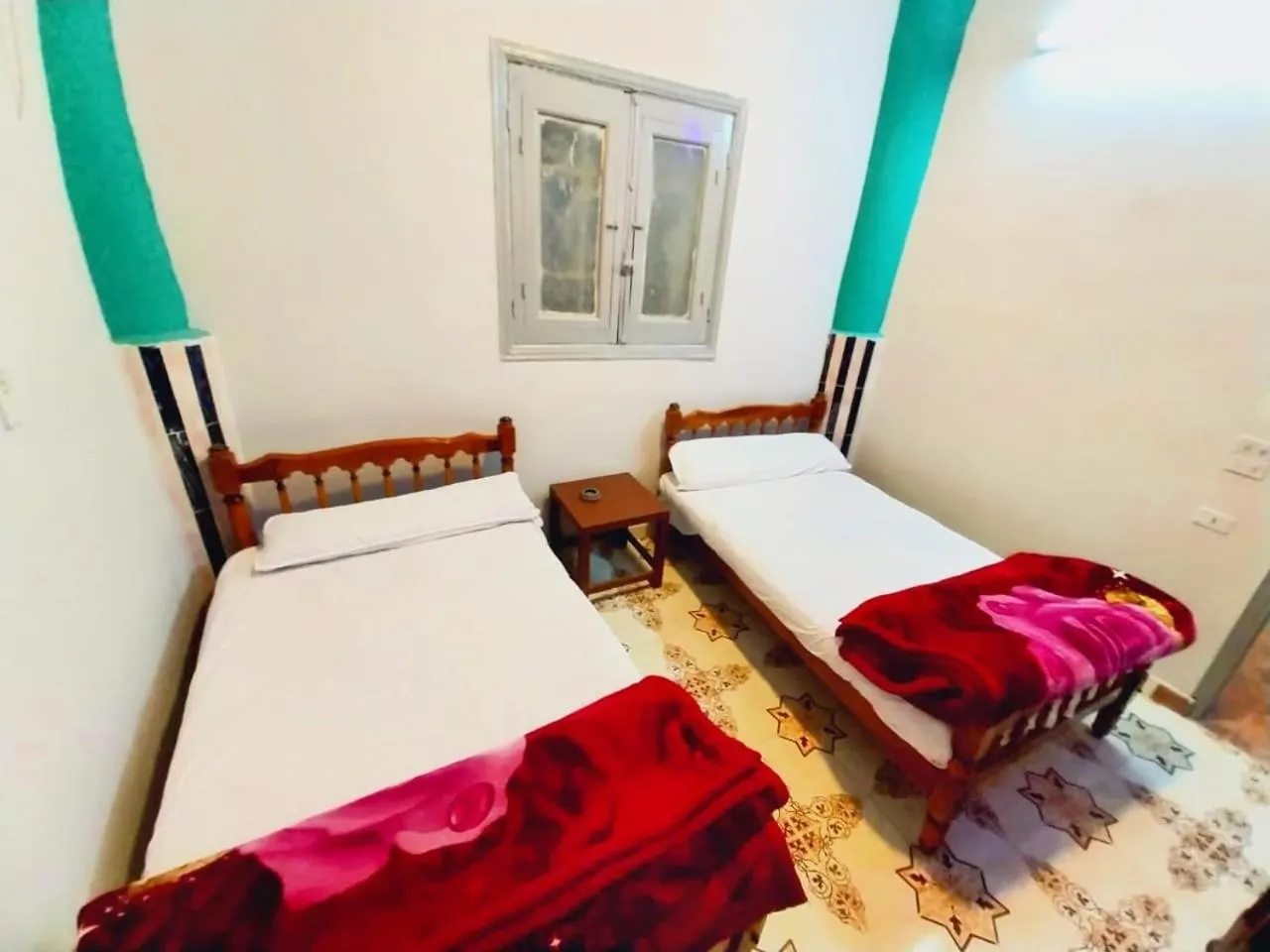 Osiris Hotel Luxor