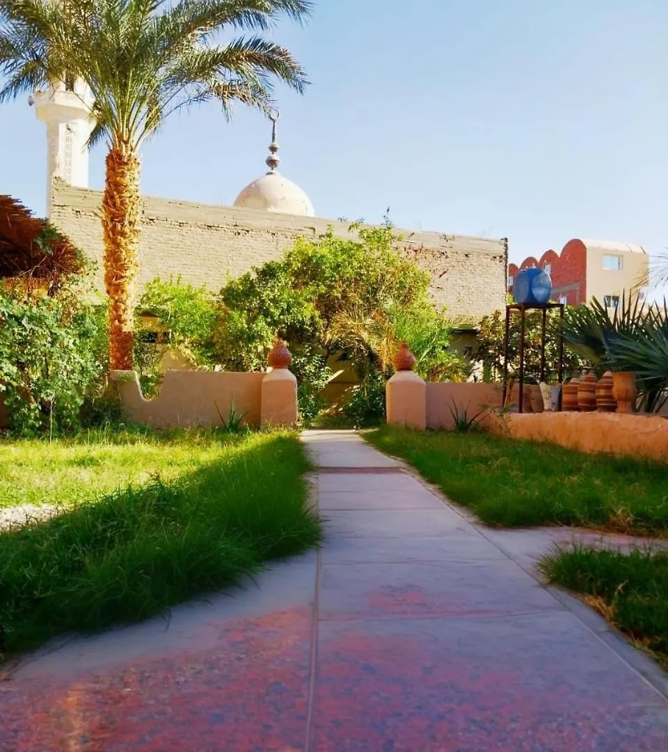 Osiris Hotel Luxor