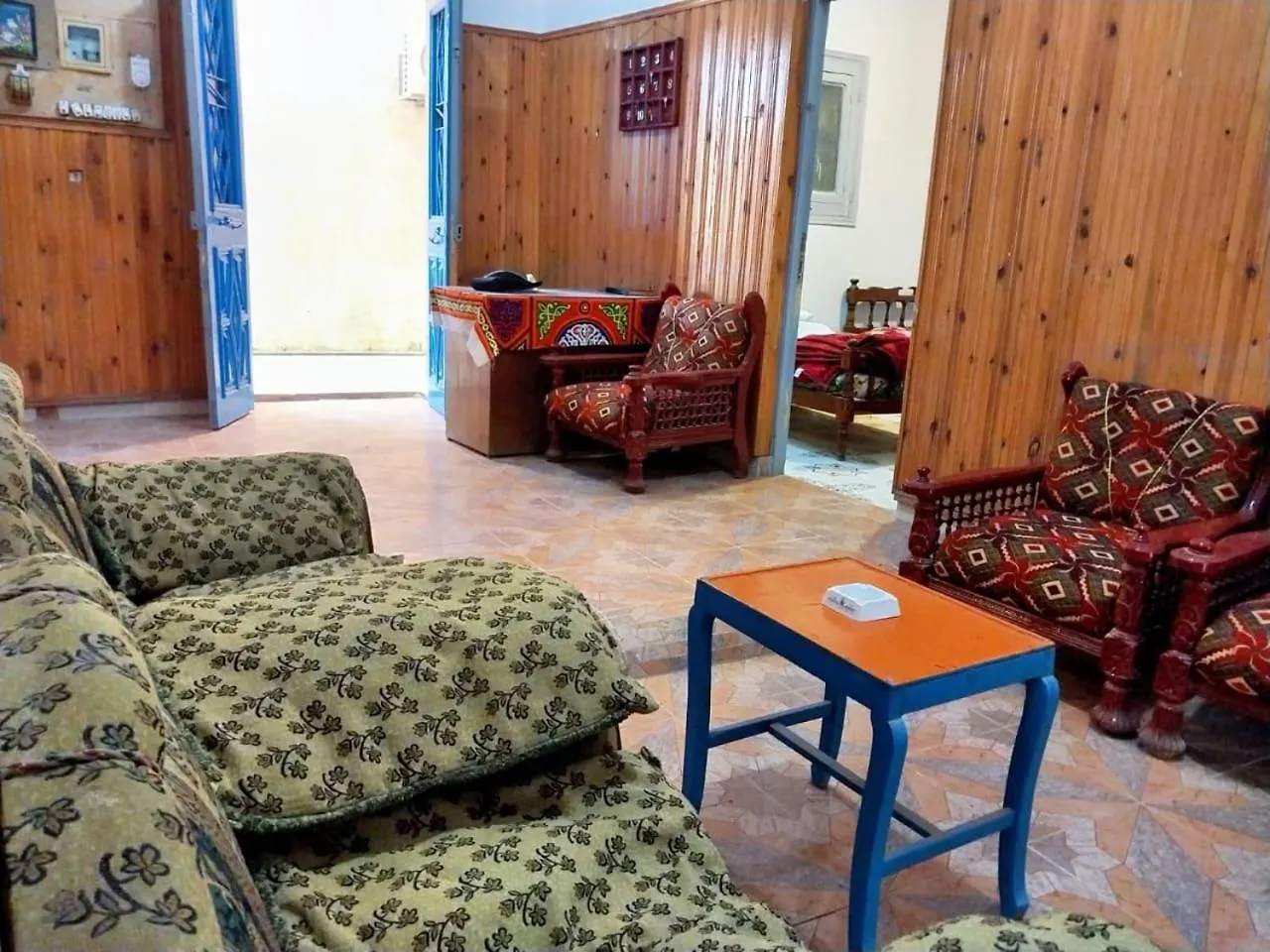 Osiris Hotel Luxor