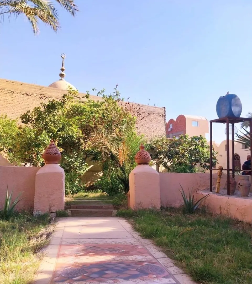 Osiris Hotel Luxor
