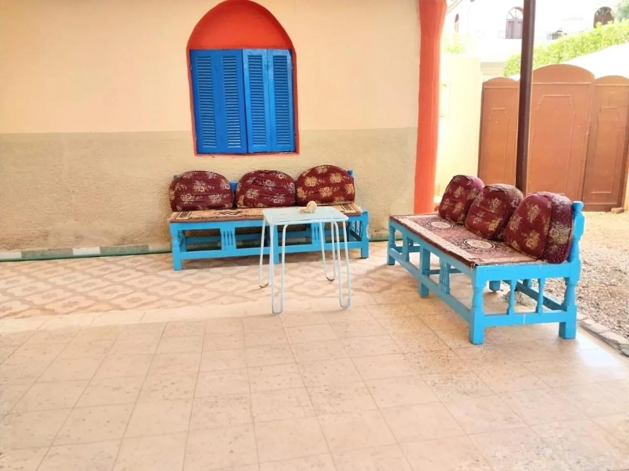Osiris Hotel Luxor