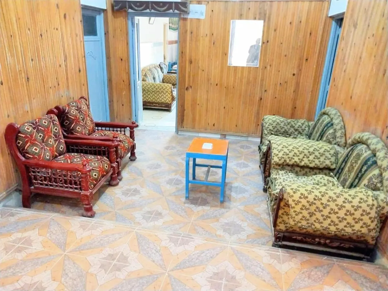 Osiris Hotel Luxor