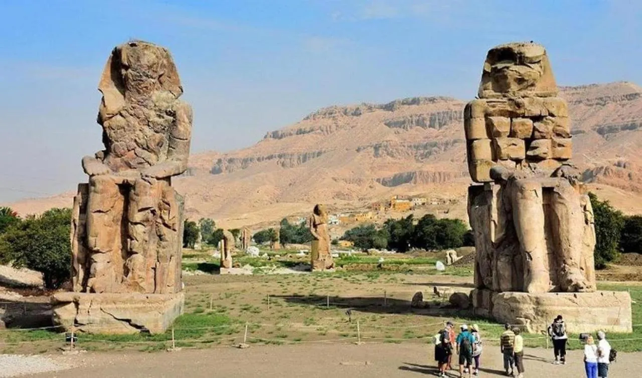 Osiris Hotel Luxor 0*,  Egypt